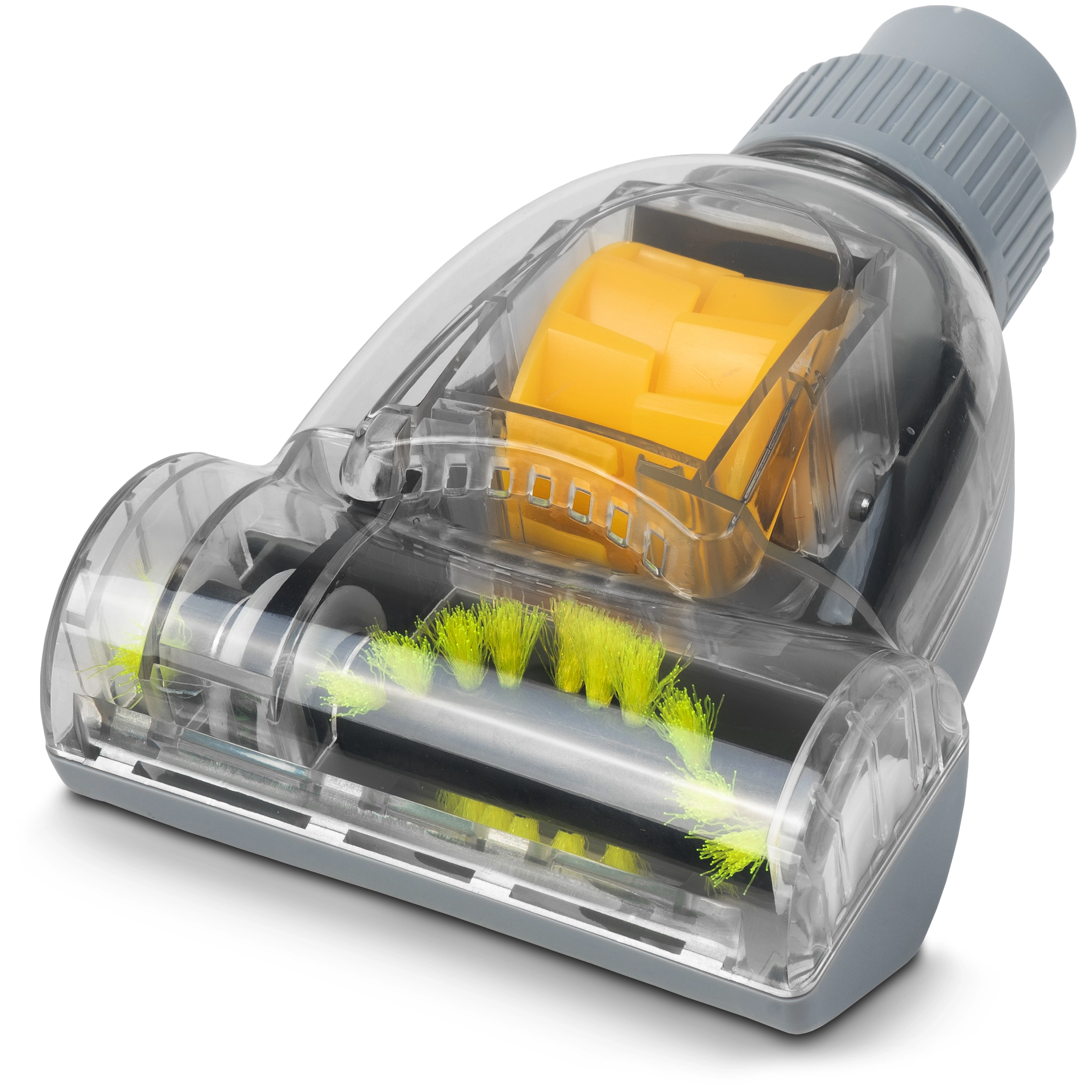 Akční turbo kartáč pro vysavač, univerzální 30–37 mm