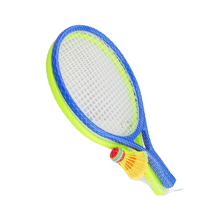 rakety s míčkem pro děti