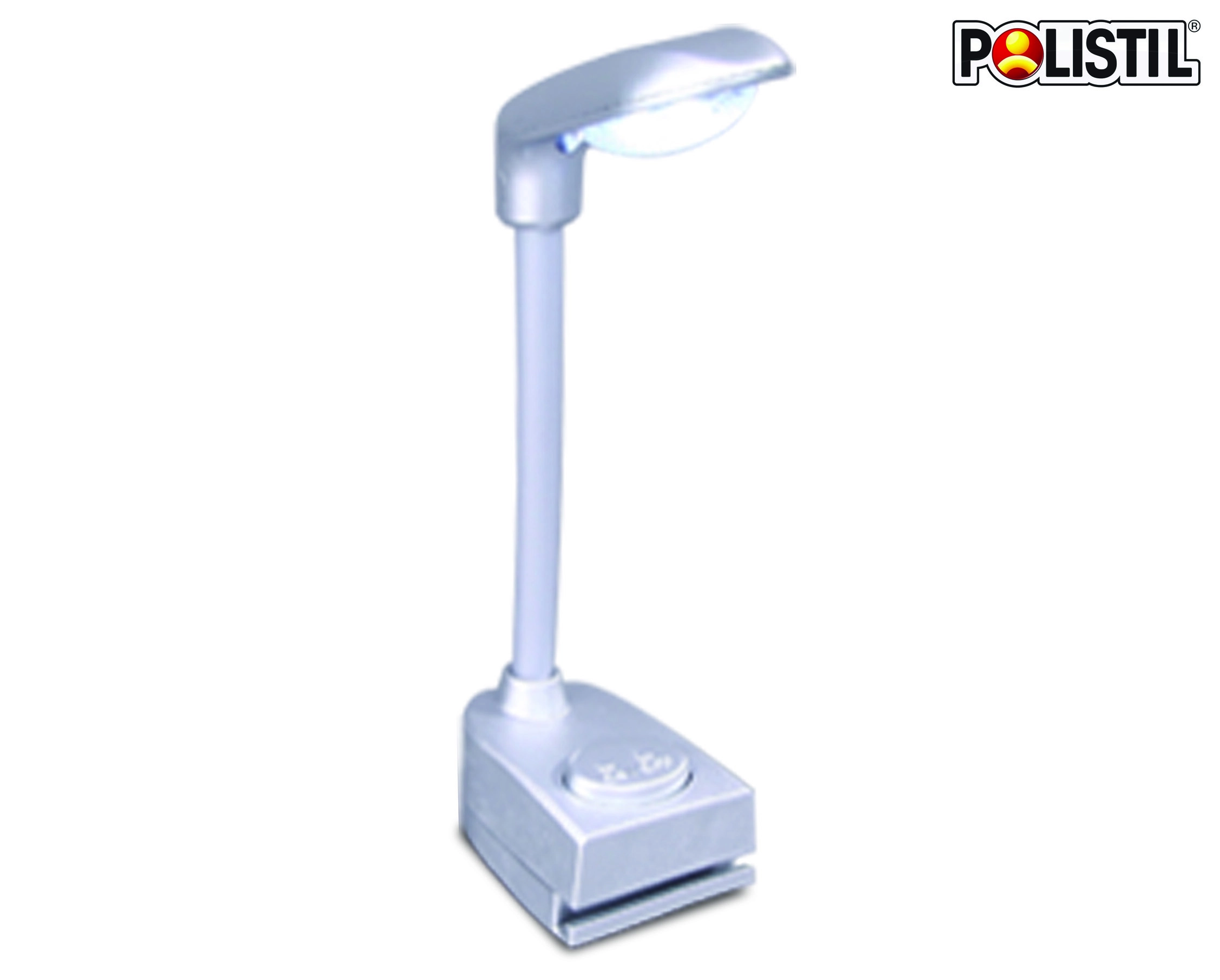 Levně Polistil doplňková sada lamp pro autodráhy (3 ks)