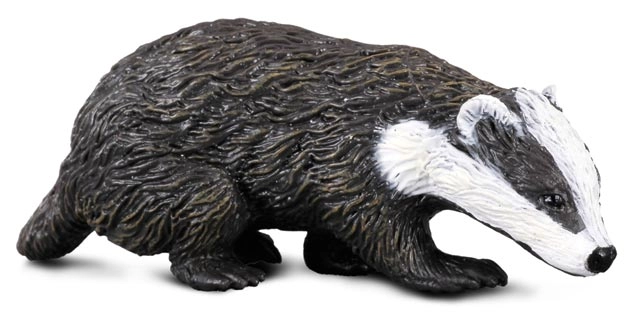 Levně Collecta Jezevec