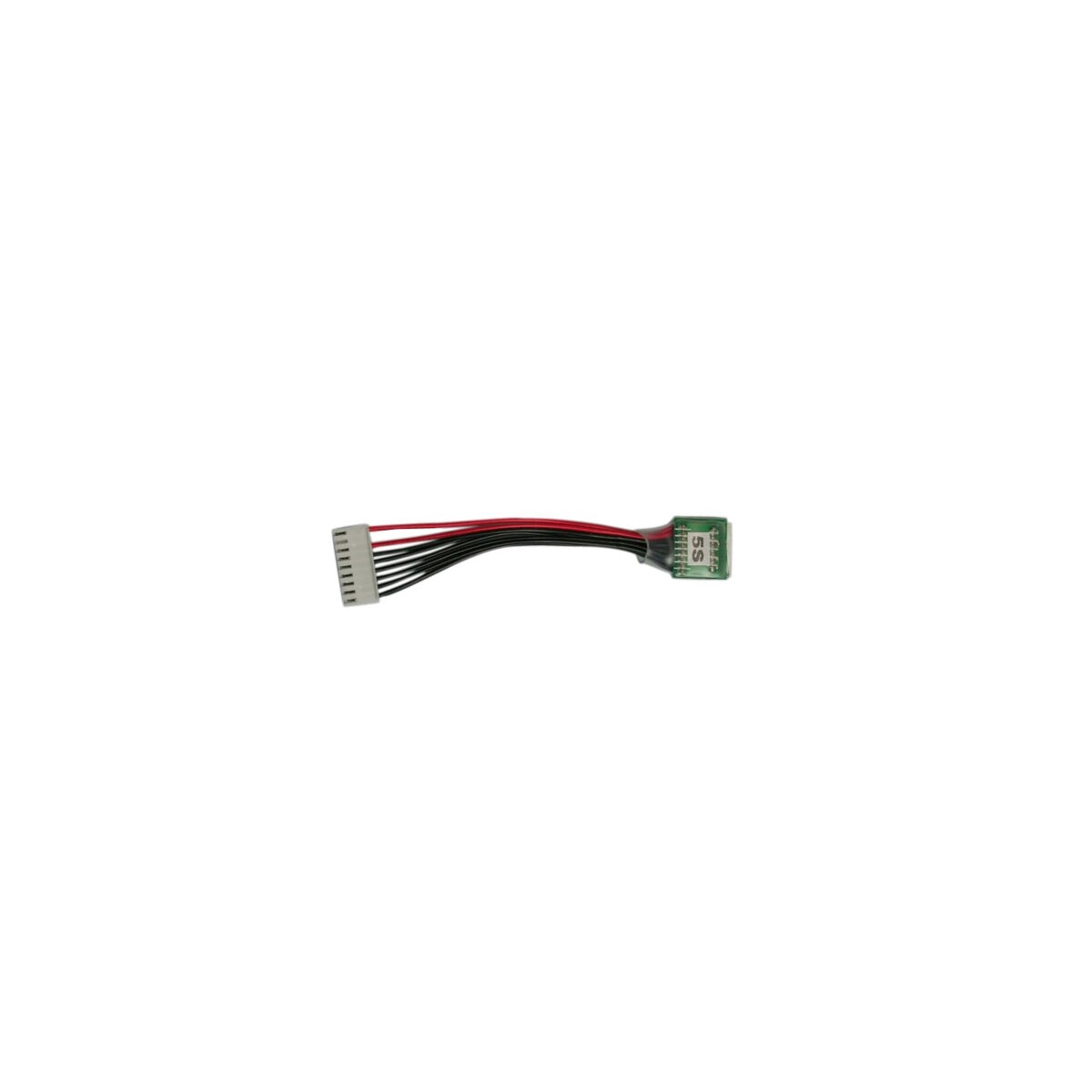Adaptérový kabel Jamara pro Intelli balancer s 5 články