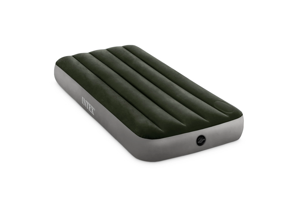 Intex 64760 Nafukovací postel Dura-Beam Cot Downy