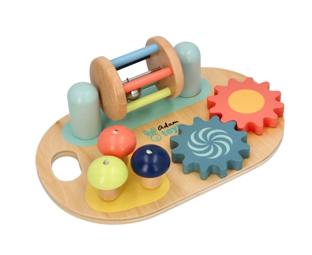 Adam Toys edukační tabulka Activity
