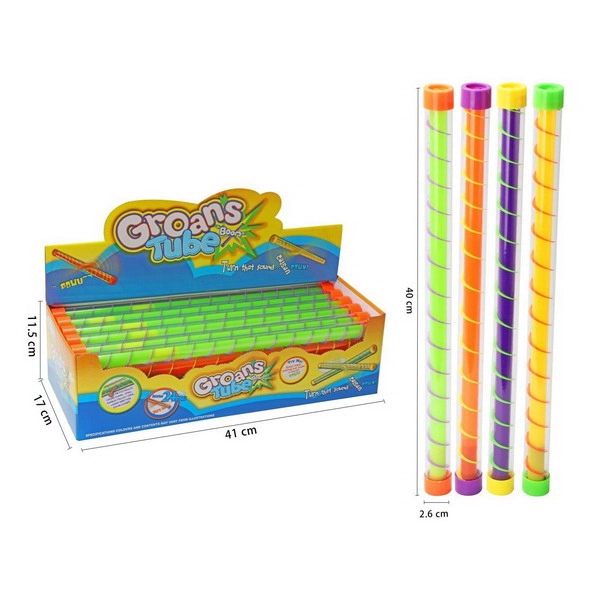 Hůlka se zvukem 40 cm