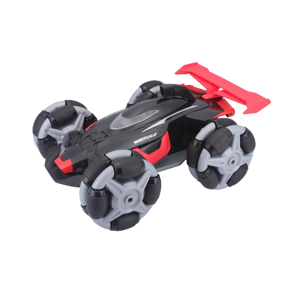 Levně Maisto RC Cyklone Buggy se světly černá