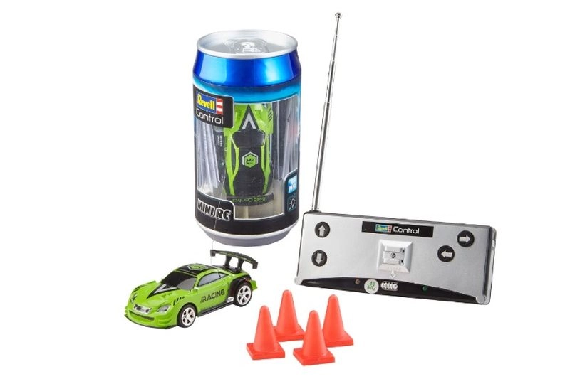Revell RC mini závodní auto S3062
