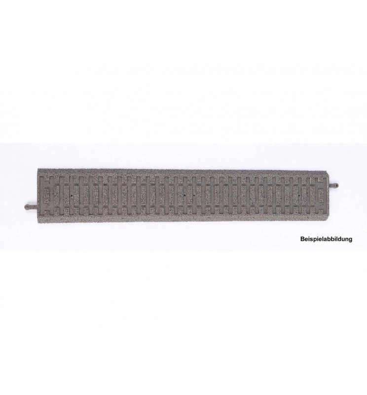 Levně Podloží pro rovné koleje G107