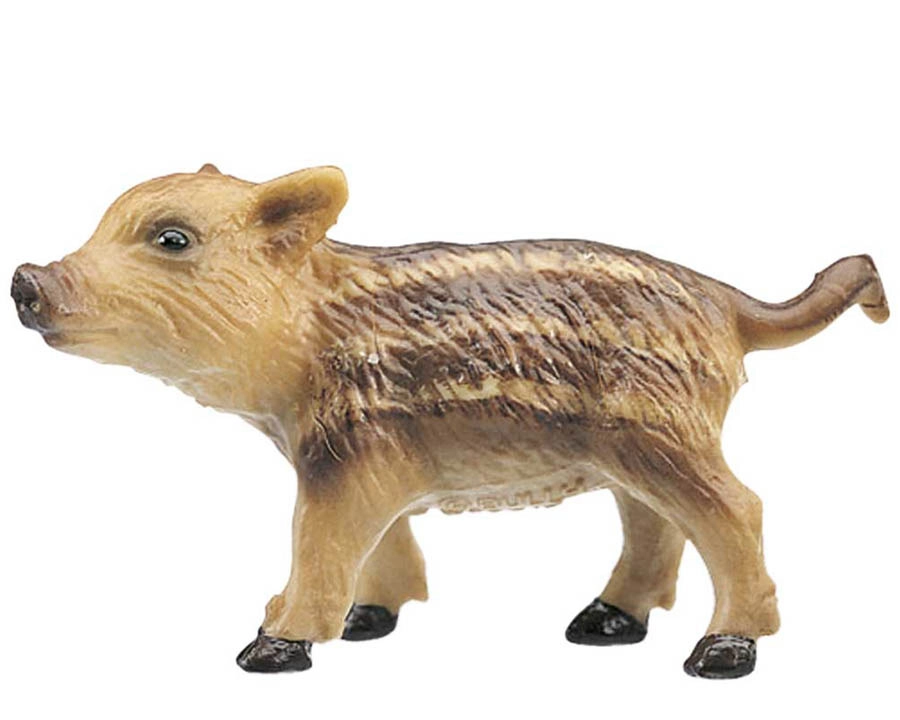 Bullyland mládě divokého prasete figurka