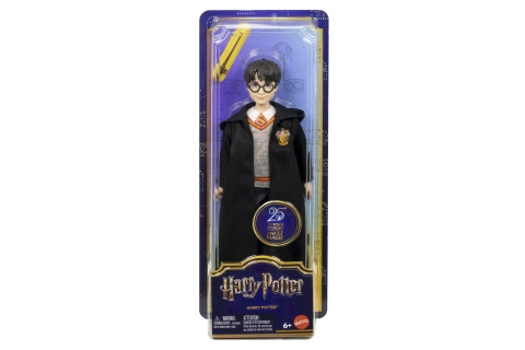Harry Potter panenka Harry