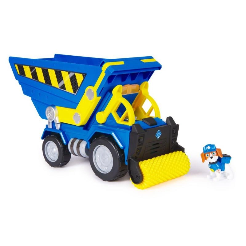 Rubble a jeho parta interaktivní vozidlo Wheeler se zvuky