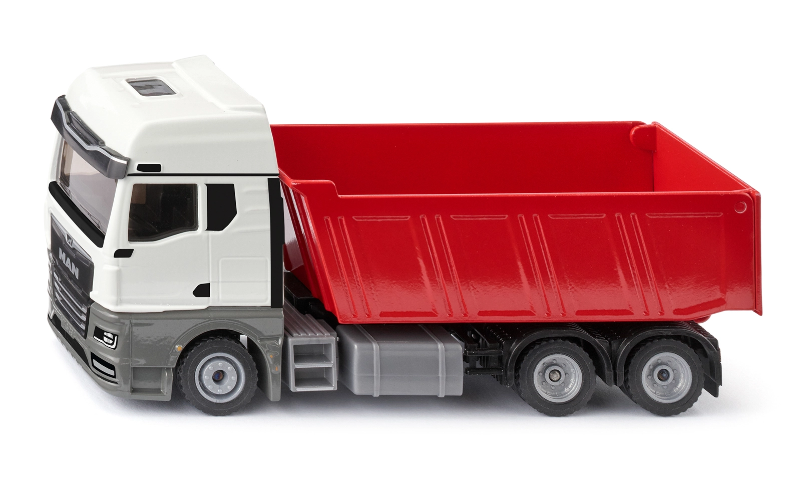 Siku Super – MAN sklápěč 1:50