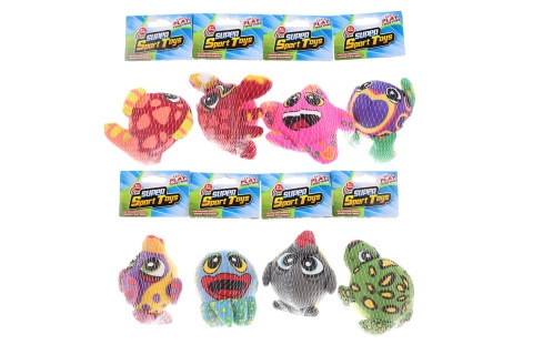 Vodní balónky Zvířátka pro děti