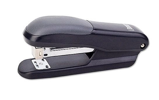 Sešívačka BOXER 200, černá BOXER