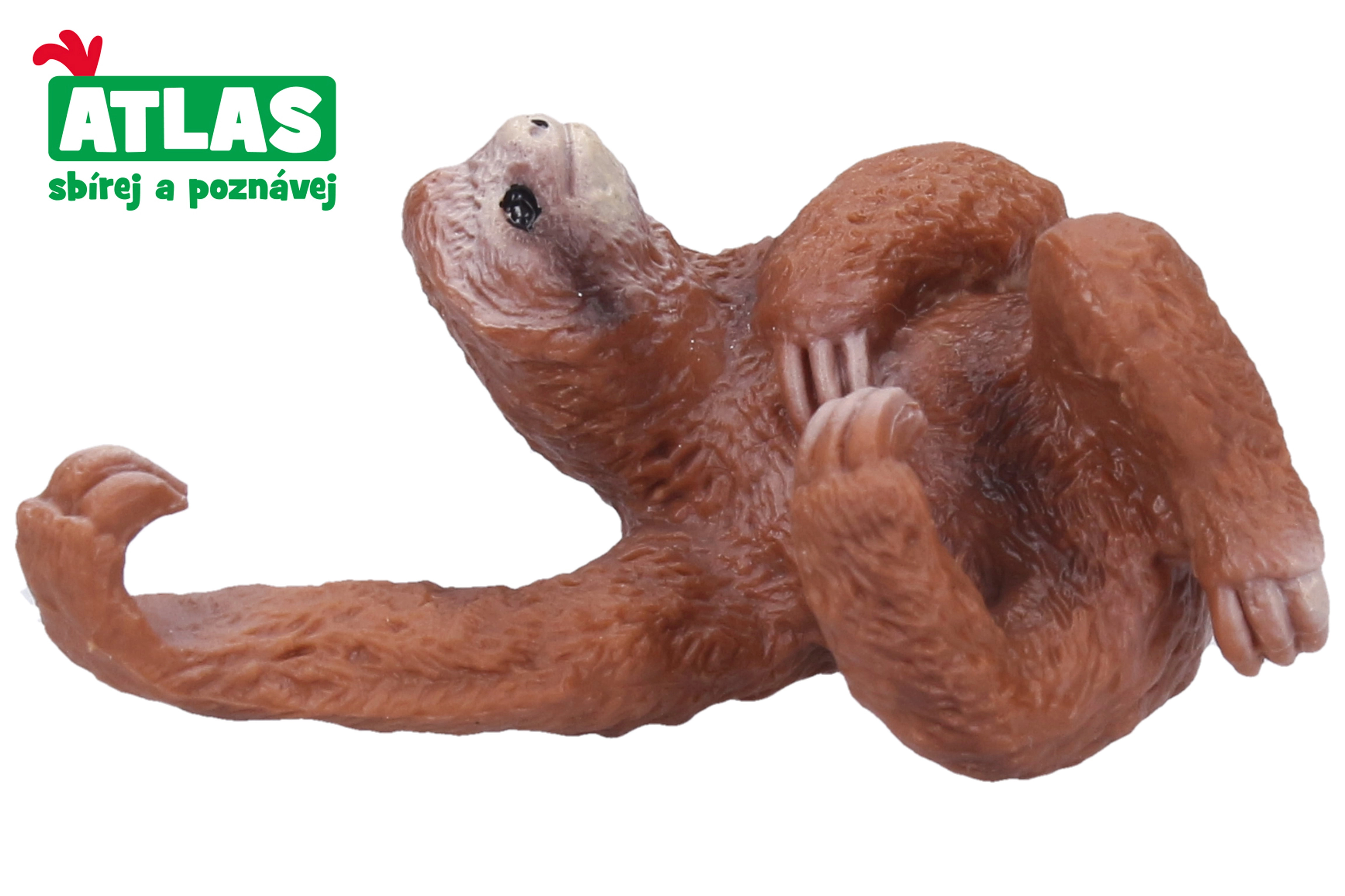 Levně Figurka Sloth