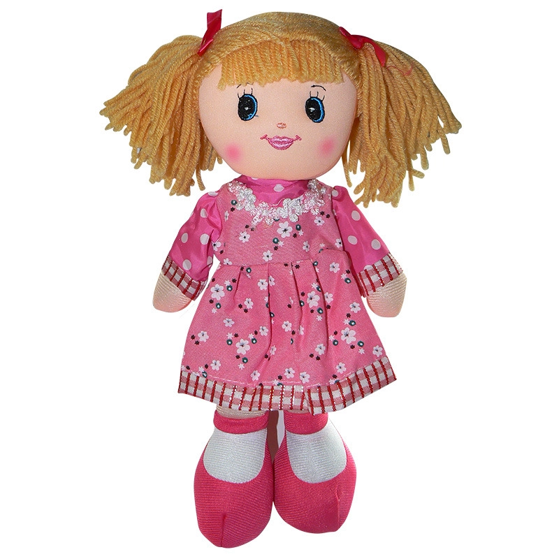 Levně HM Studio hadrová 30 cm