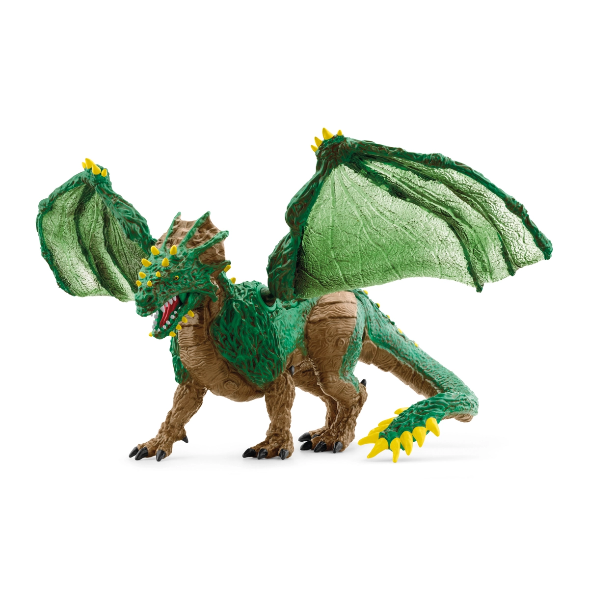 Levně Schleich Eldrador Creatures Tropický drak