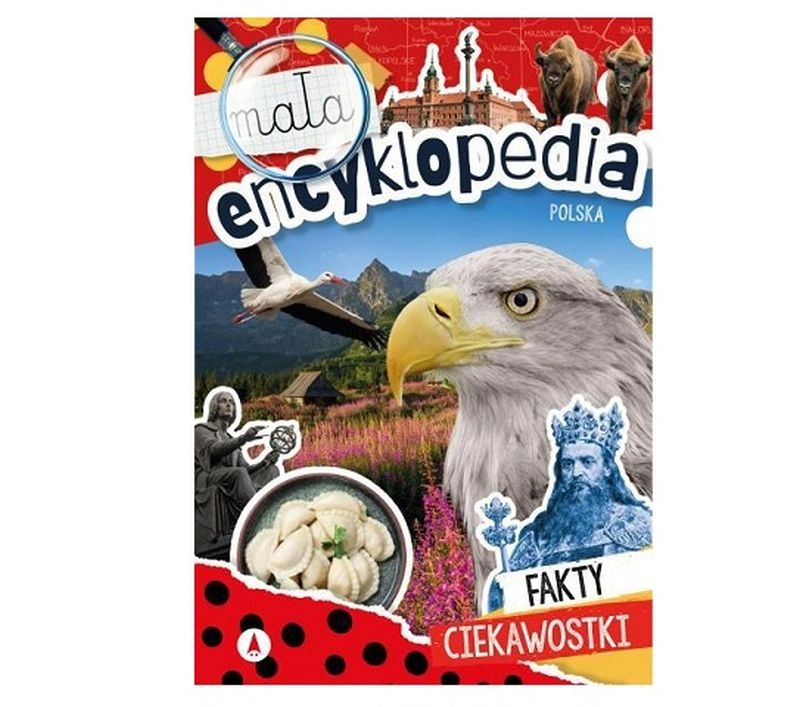 Malá encyklopedie: Polsko