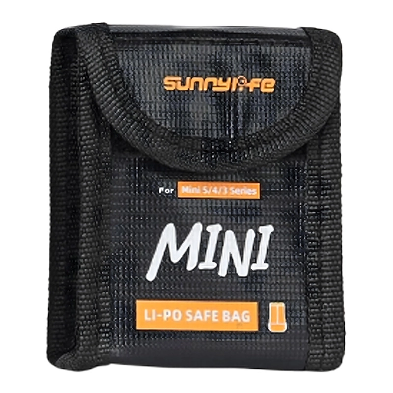 Pouzdro na baterii Sunnylife pro DJI Mini 5 Pro