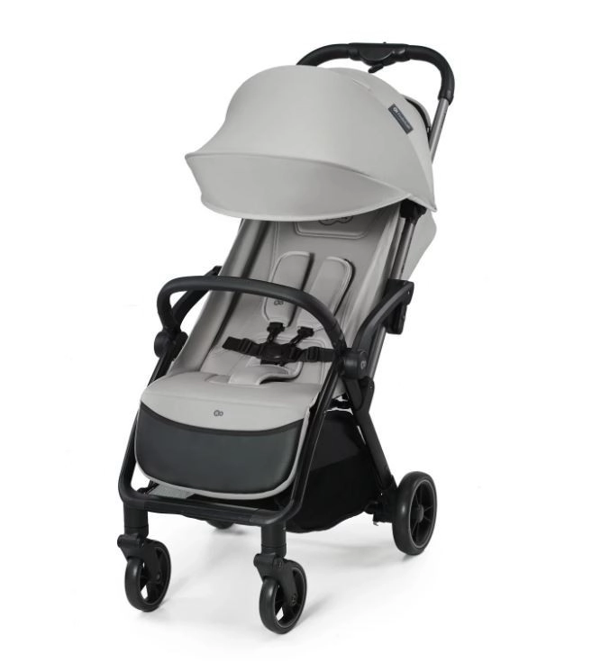 Levně Kinderkraft APINO dove grey 2024