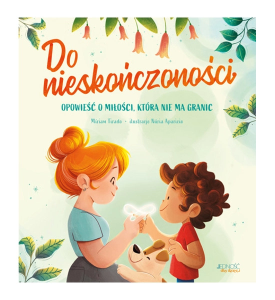 Do nekonečna: příběh o lásce, která nemá hranice