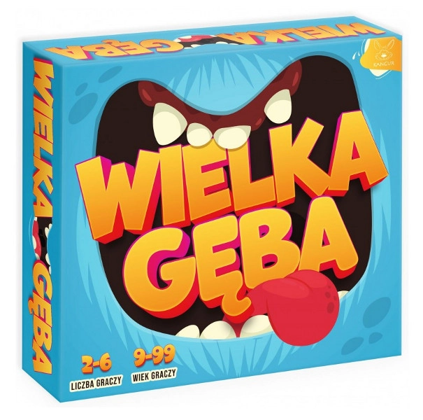 Wielka Gęba