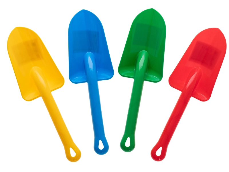 Lopatka na písek 26 cm pro děti