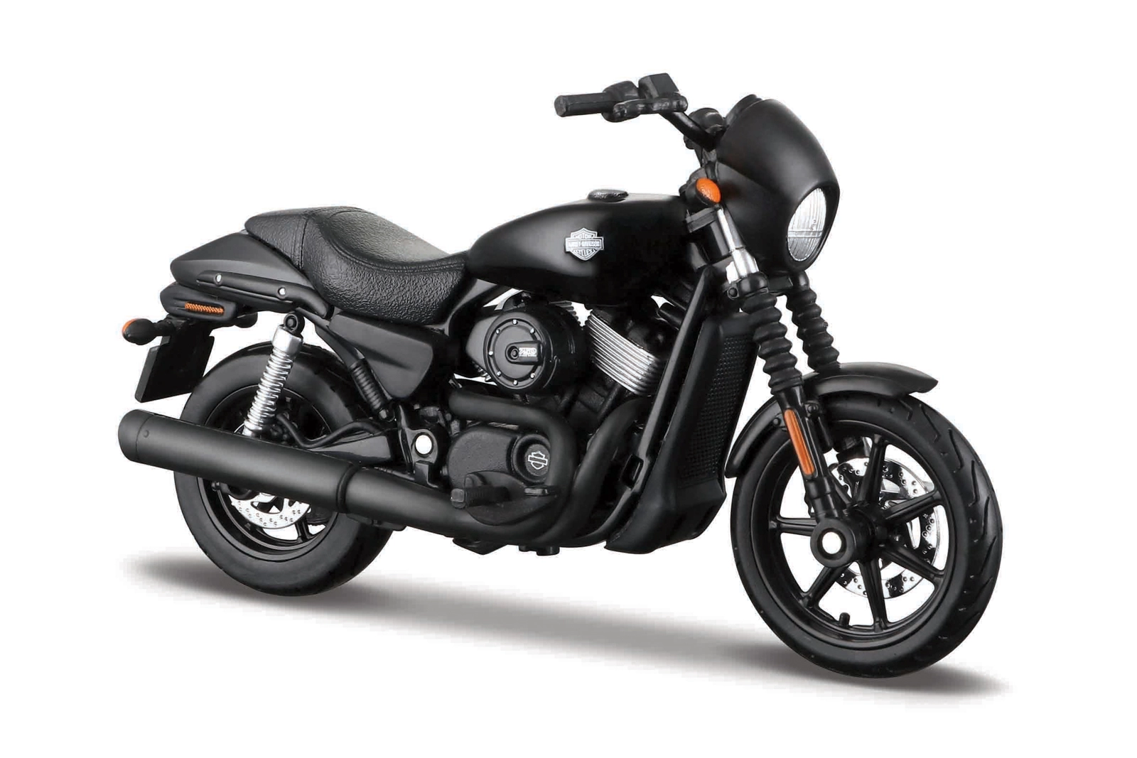 HARLEY DAVIDSON Maisto Motocykl2015 Street 7501:12