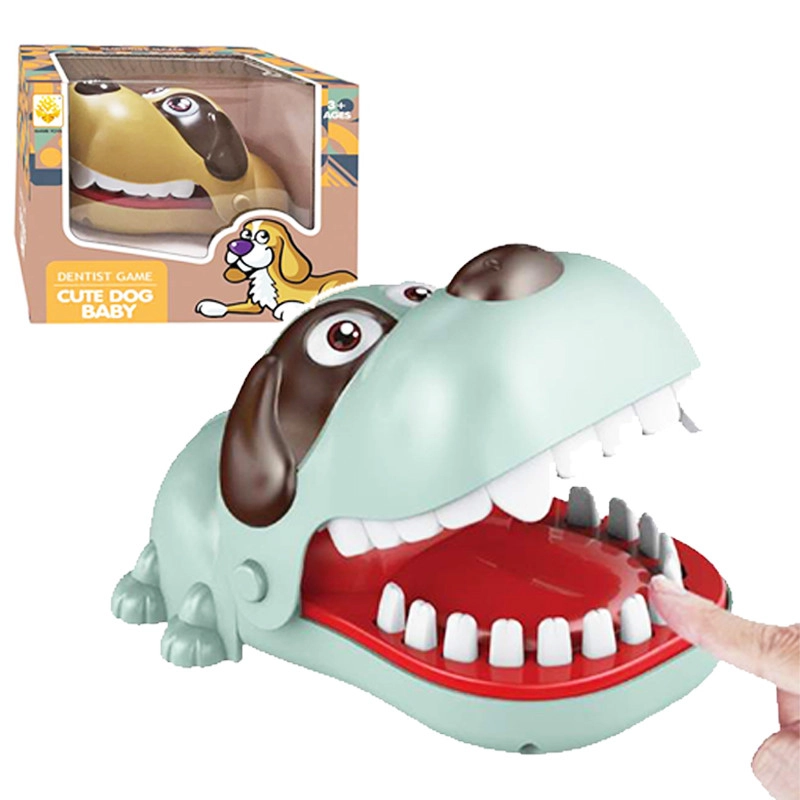 Společenská hra Zlý psík