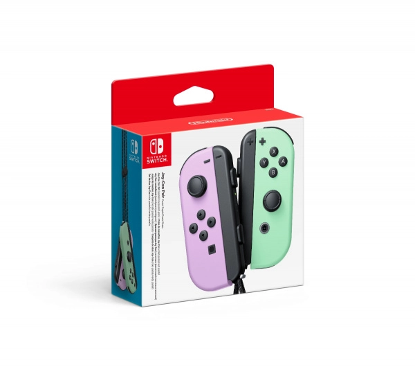 Nintendo Switch Joy-Con NSP087
