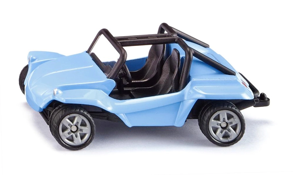 Siku bugina série 10 modrá