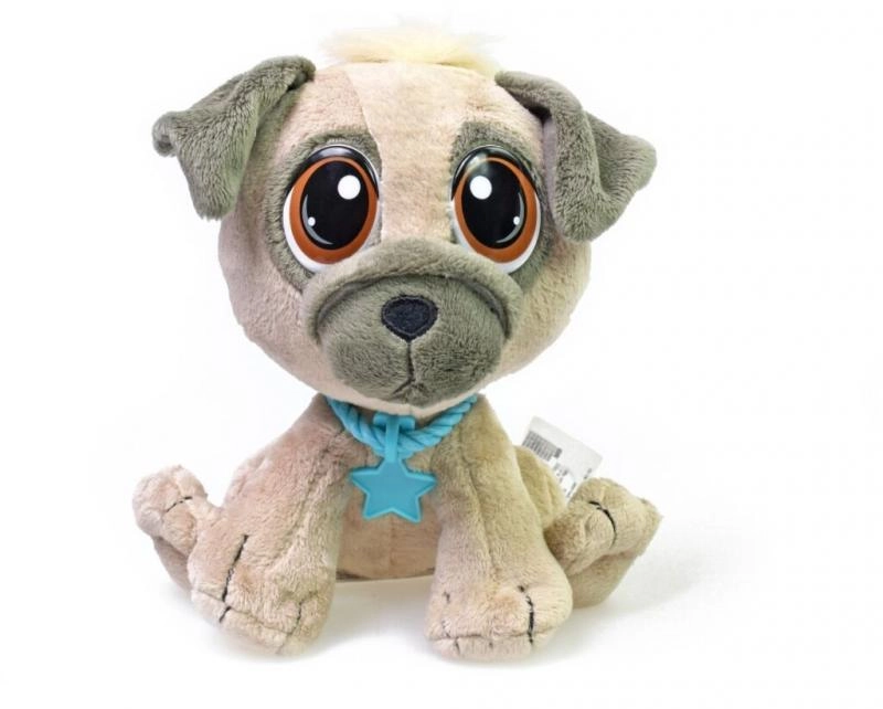 Litte Tikes Rescue Tales Mláďátka z útulku Mopsík