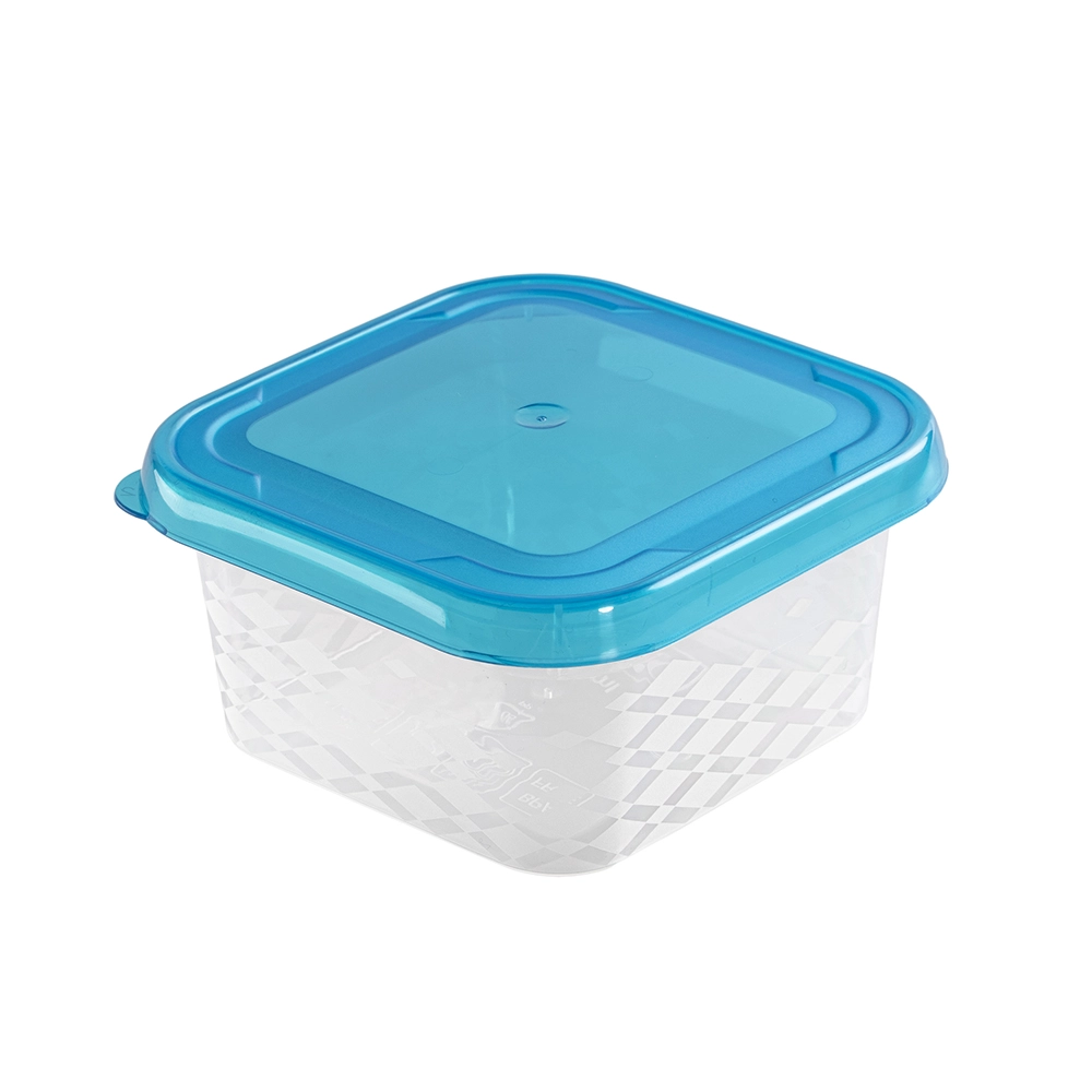 Branq dóza Blue box čtvercová 250 ml