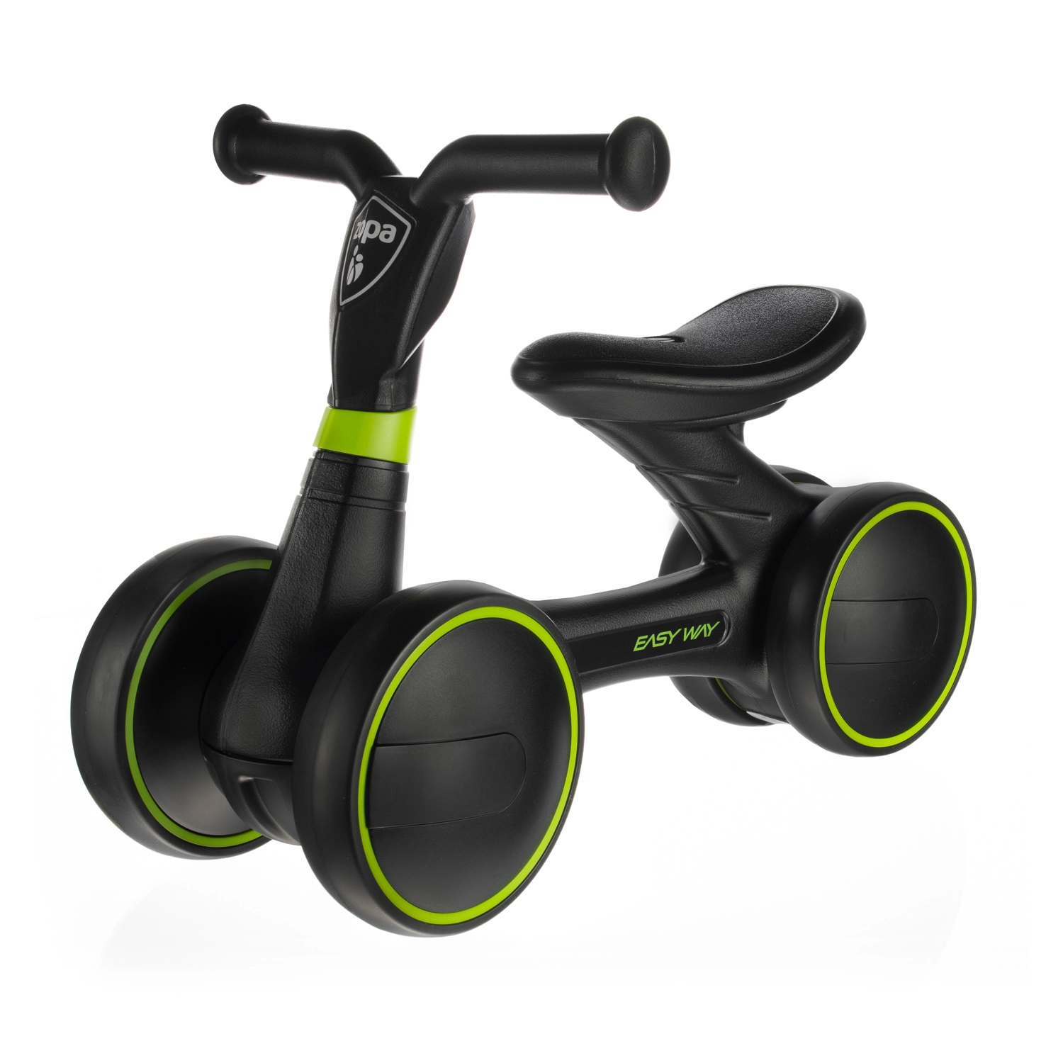 ZOPA Easy-Way Race zelené