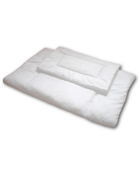 Výplň do dětského povlečení New Baby Basic 90 × 120 cm