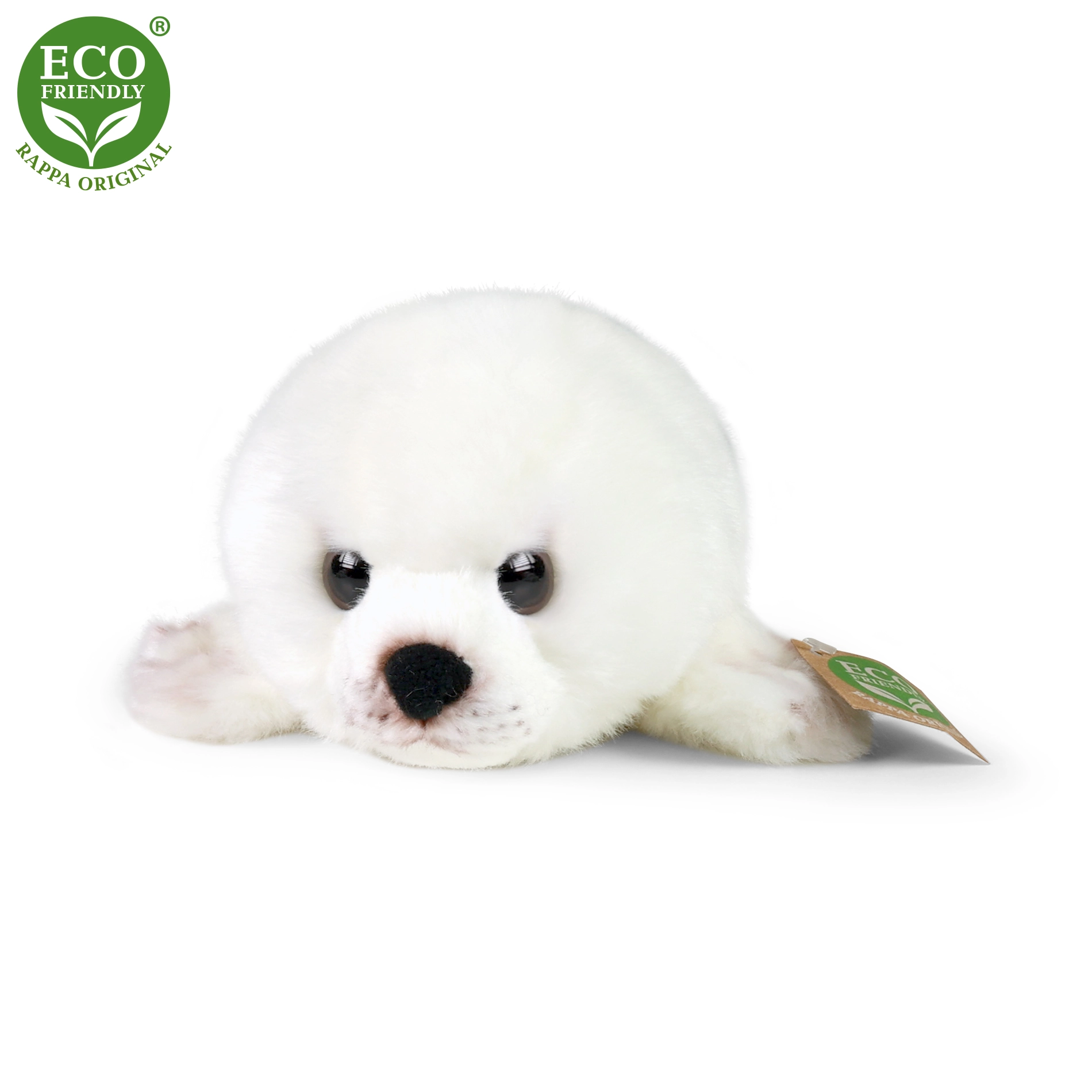 Eco-Friendly tuleň 23 cm
