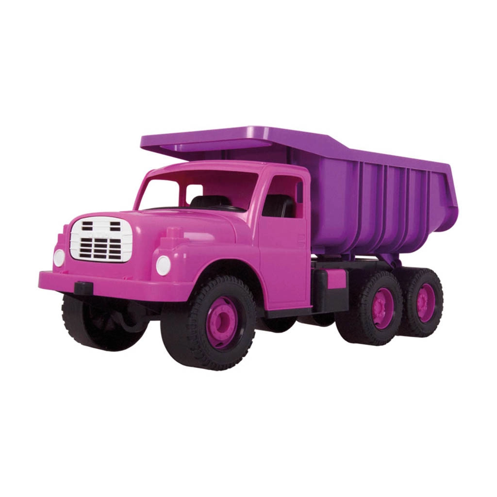 Levně Dino Tatra 148 růžová 73 cm