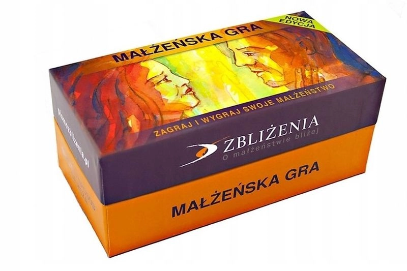 Hra pro manžele s extra kartami