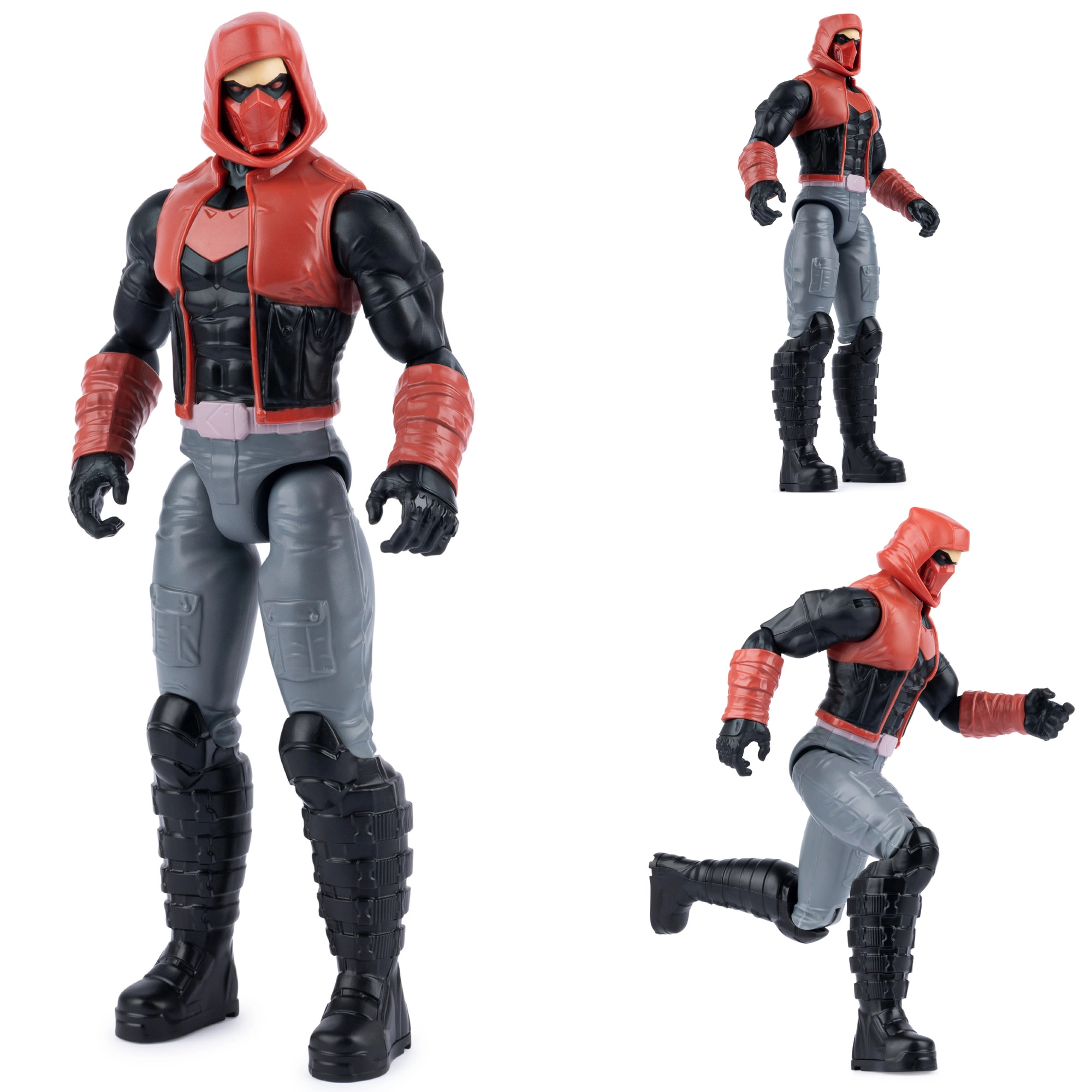 DC Comics figurka RED HOOD 29 cm