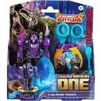 Transformers MV8 figurka Starscream