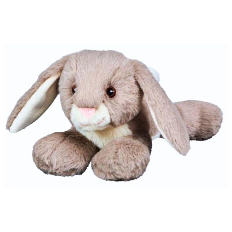 Plyšový zajíc Eco‑Line