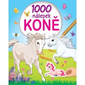 Levně Koně