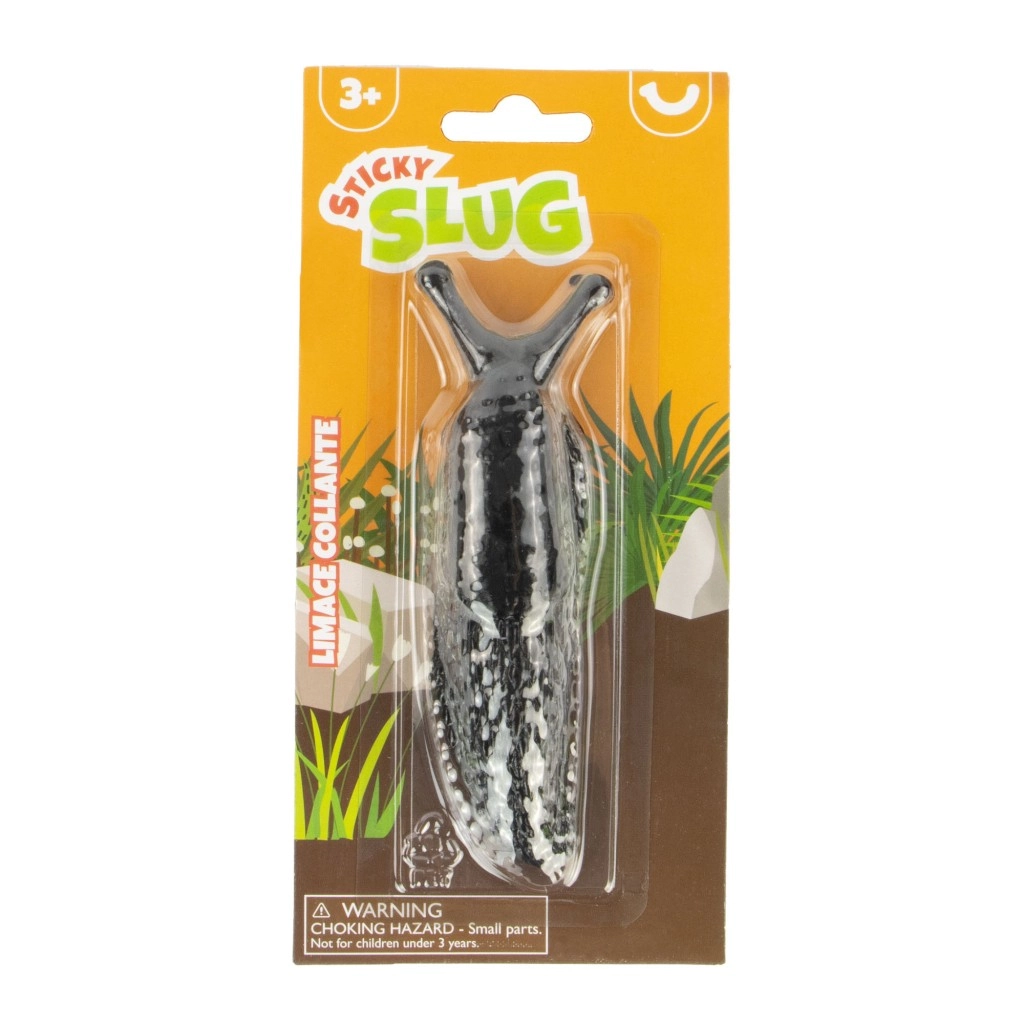 Lepkavý natahovací slimák Sticky Slug