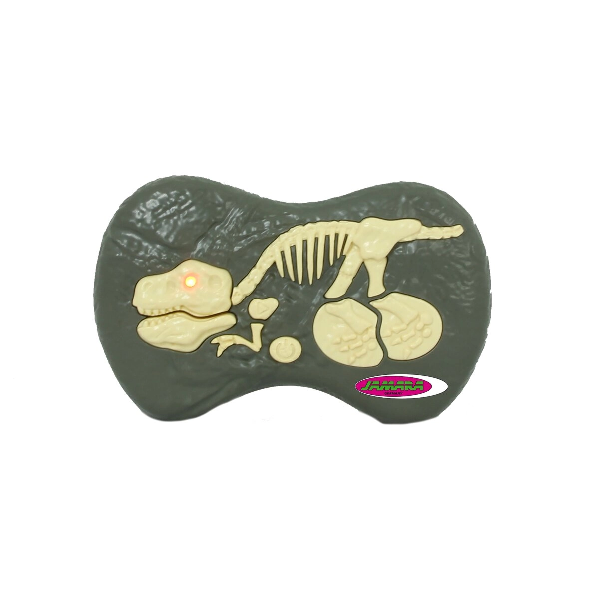 Vysílač pro dinosaura Velociraptor/Exoraptor 2,4 GHz