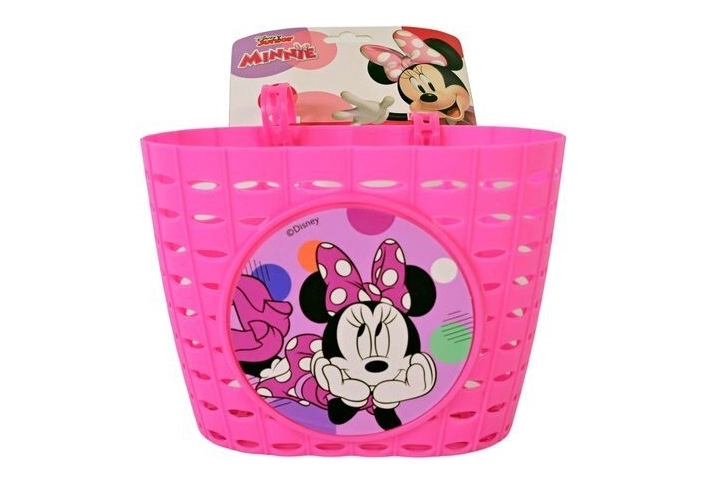 Disney Minnie košík na kolo