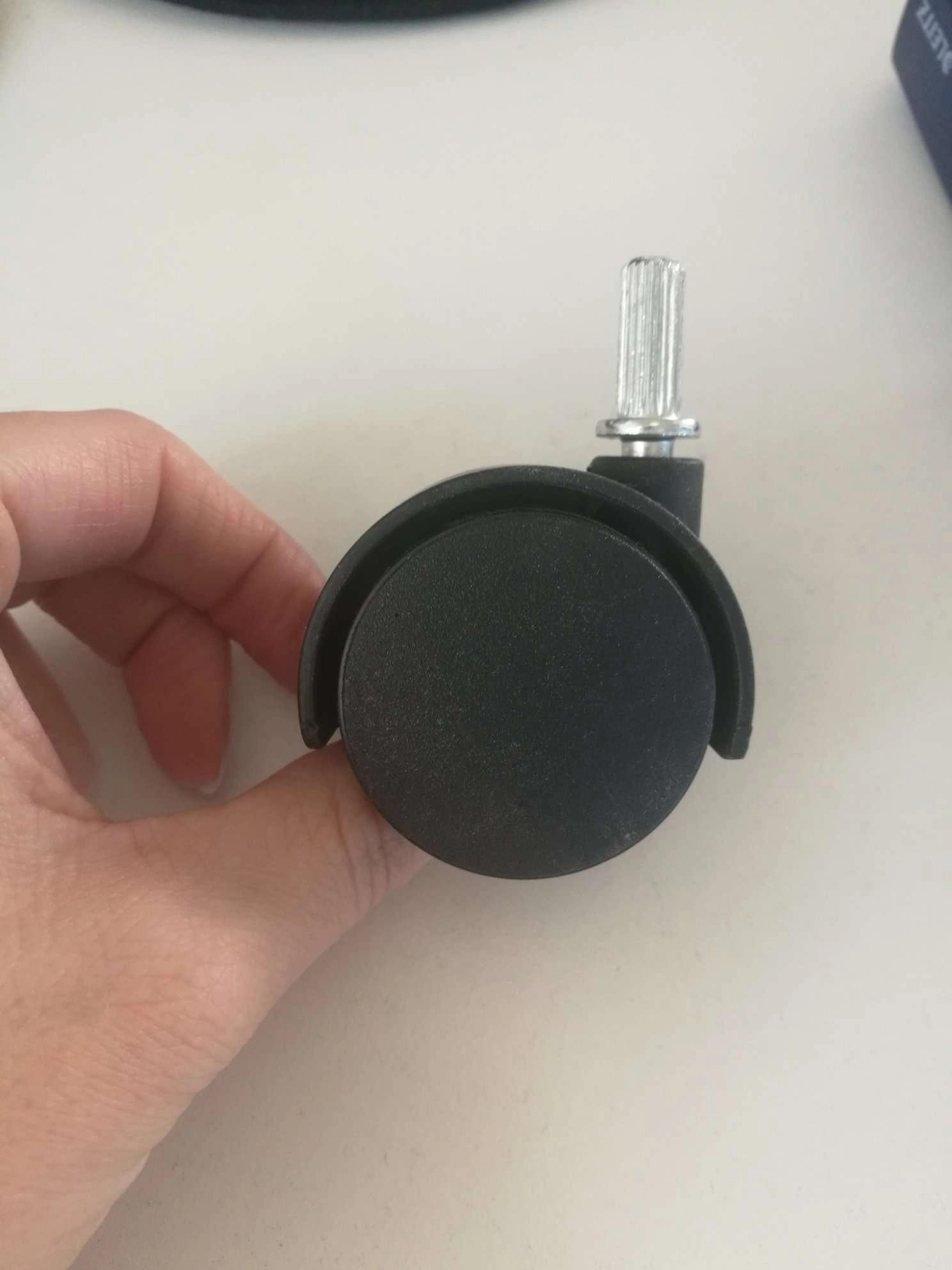 Kolečka pro krbový vysavač ML1800 / ML2500