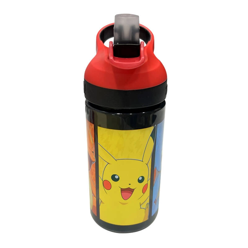 ZAK Láhev na pití Pokémon 473 ml