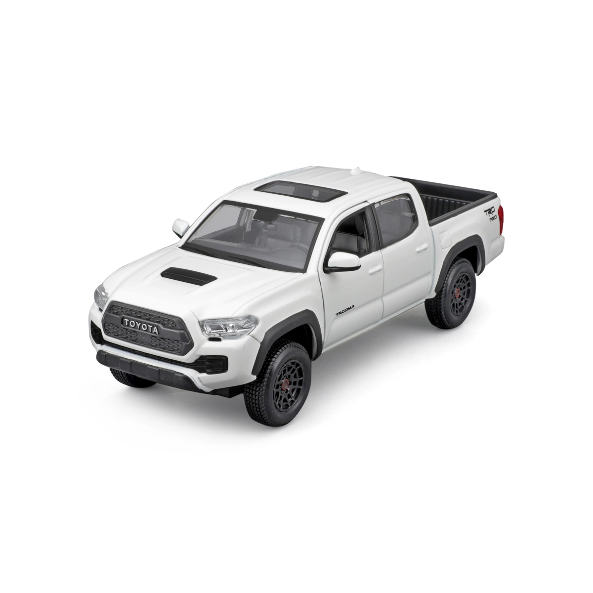 Levně Maisto Toyota Tacoma TRD PRO 2023 1:27