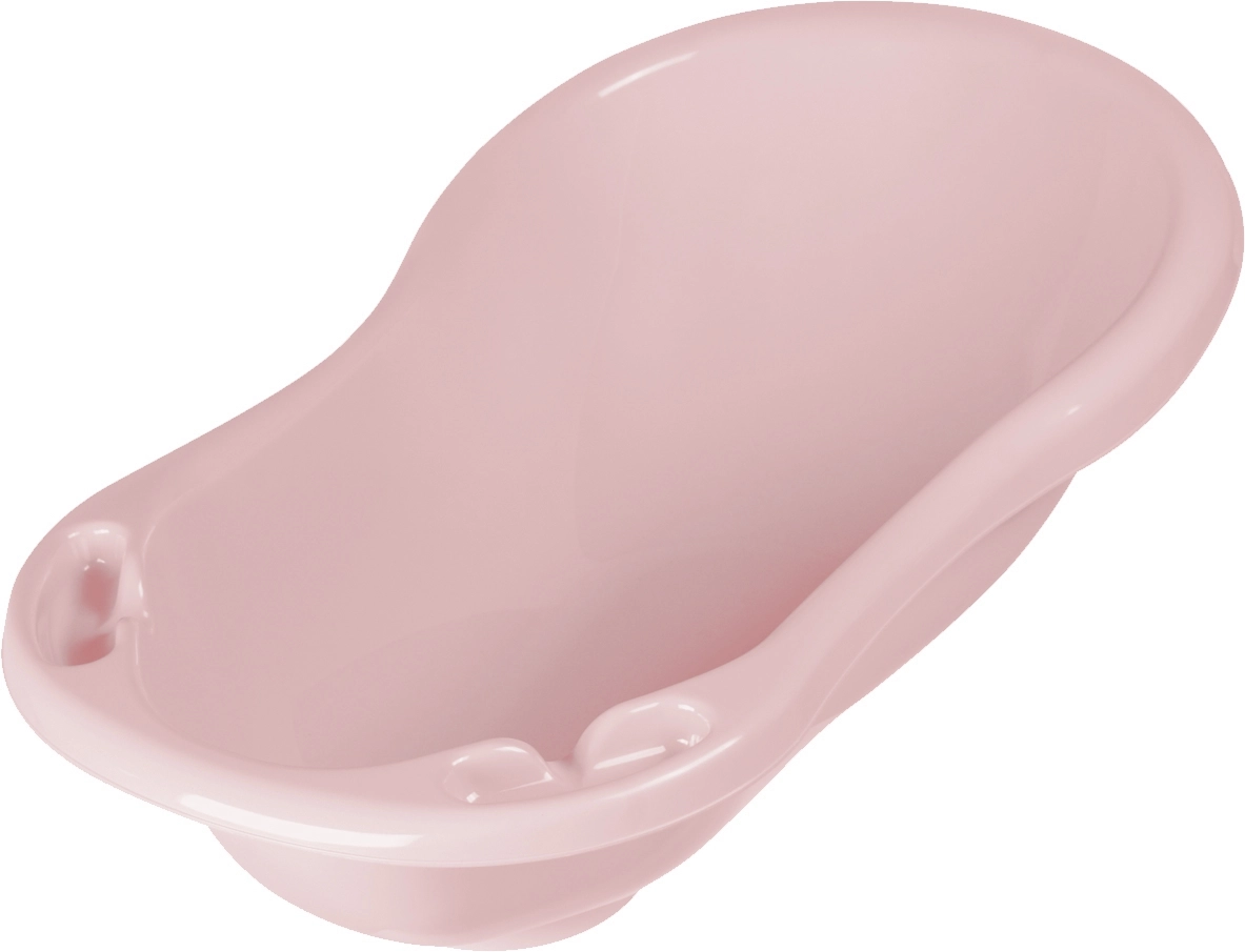 KEEEPER Dětská vanička 84cm Little Duck Růžová