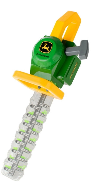 Dětské nůžky na živý plot JOHN DEERE od Tomy
