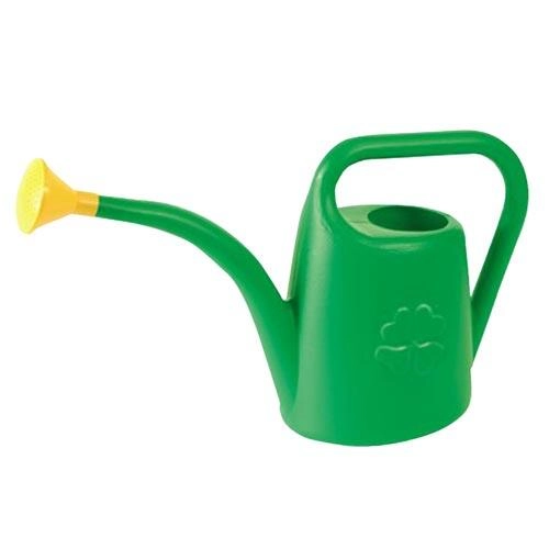 Prosperplast Ikon 2 l PH zelená s kropítkem